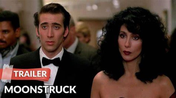 How Old Cher Was In Moonstruck: Unveiling The Truth