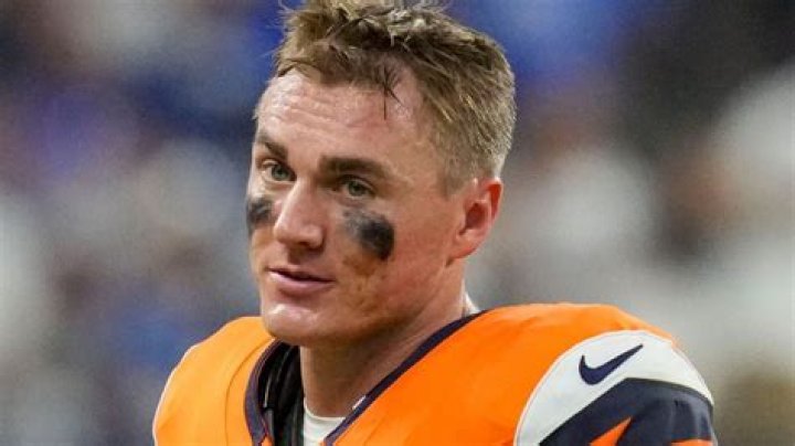 How Old Is Bo Nix? Find Out His Age Quickly