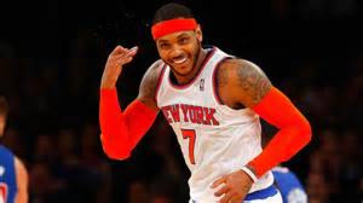 How Old Is Carmelo Anthony? Discover His Age And Basketball Legacy