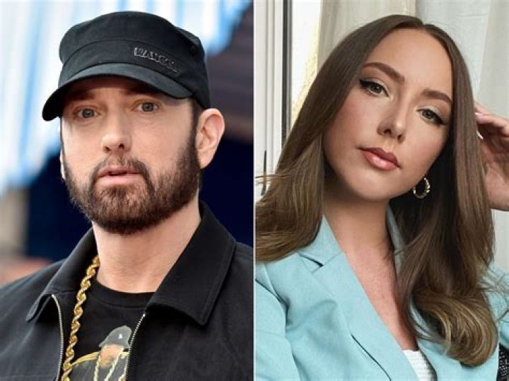 How Old Is Eminem's Wife? The Surprising Truth