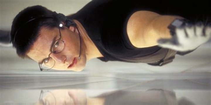 How Old Is Ethan Hunt? Uncovering The Age Mystery