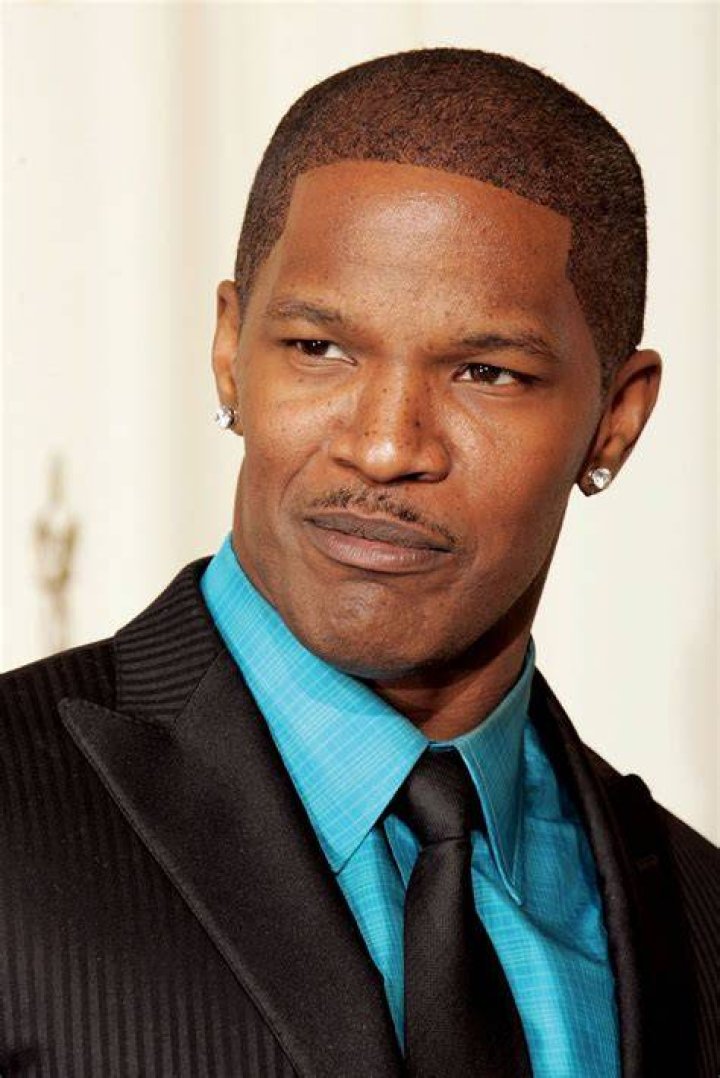 How Old Is Jamie Foxx?