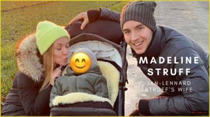 How Old Is Jan-Lennard Struff? Everything You Need To Know