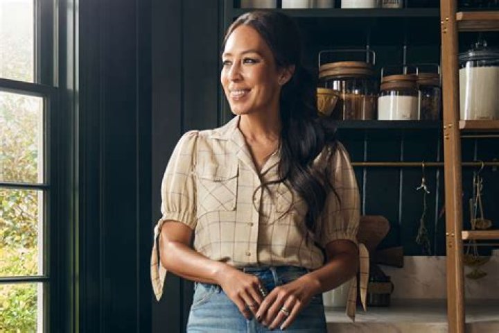 How Old Is Joanna Gaines: Exploring The Life Of A Design Icon