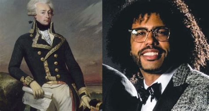 How Old Is Lafayette Greenfield? - Age And Bio Details Explored