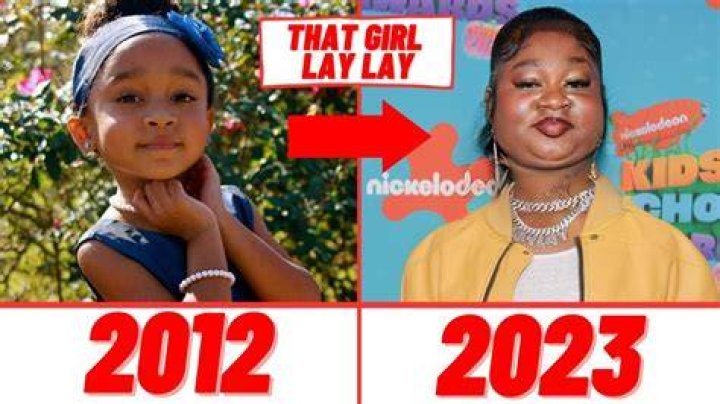How Old Is Laylay Now: Unveiling Her Current Age