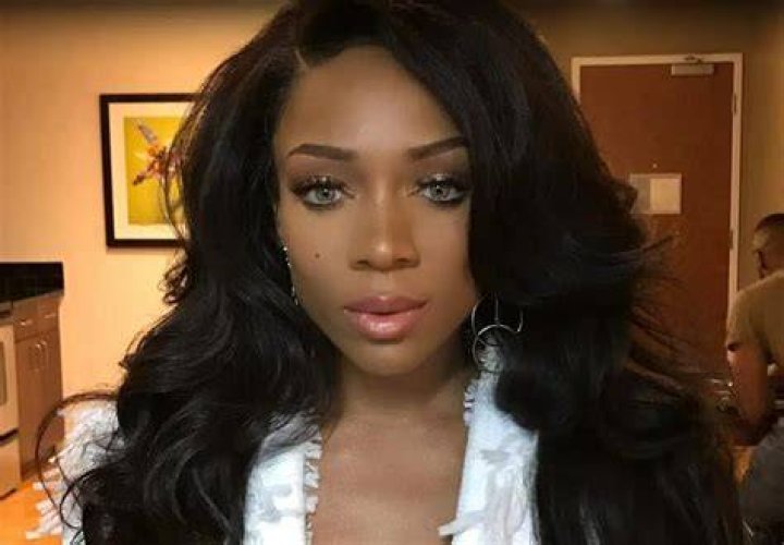 How Old Is Lil Mama? Find Out The Real Age Of The Talented Rapper