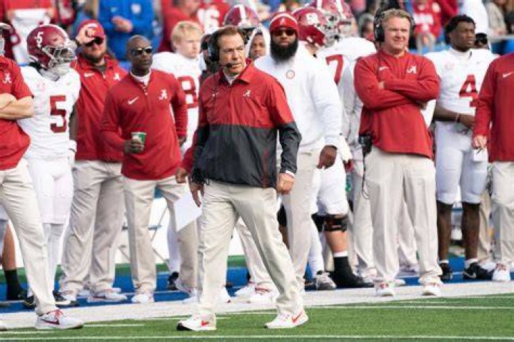 How Old Is Nick Saban: A Comprehensive Age Analysis