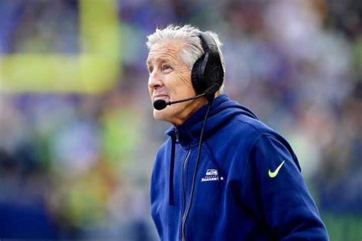 How Old Is Pete Carroll? Learn The Age Of The Football Coach Today