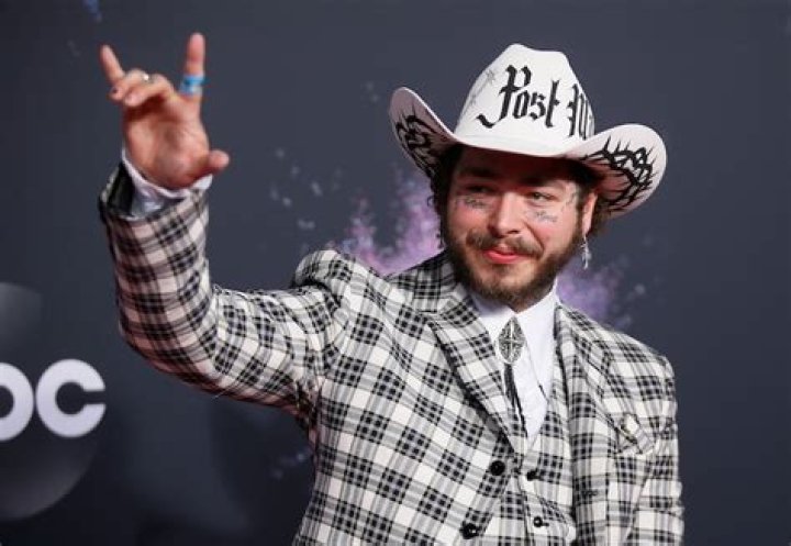 How Old Is Post Malone's Child: A Comprehensive Guide