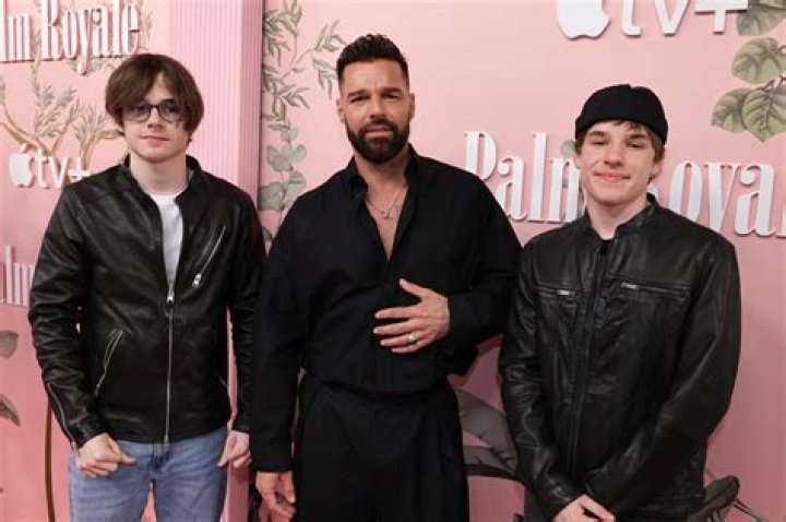 How Old Is Ricky Armellino? Find Out His Exact Age