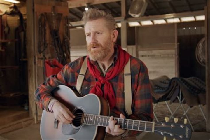 How Old Is Rory Feek: Uncovering The Age Of The Country Music Legend