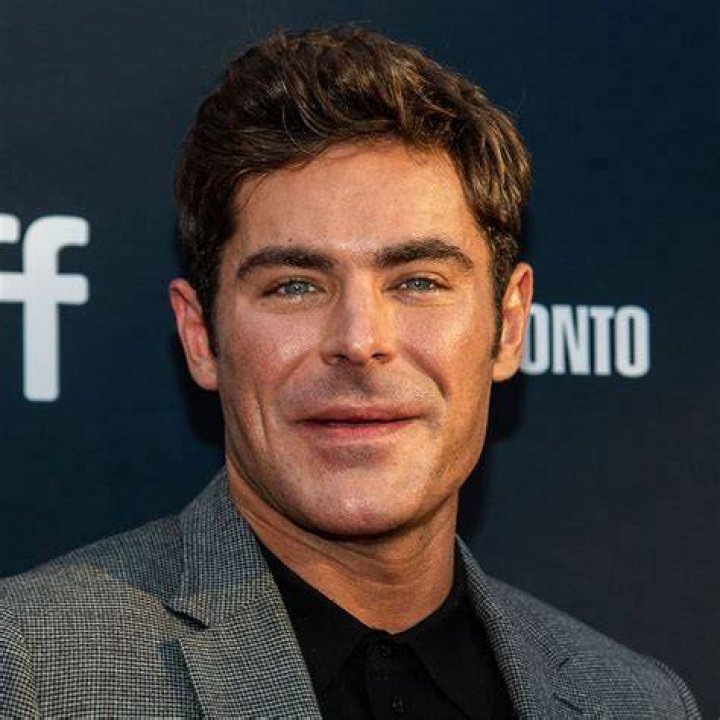 How Old Is Zac Efron? Uncover The Truth About His Age