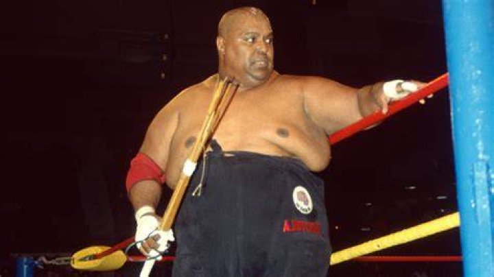 How Old Was Abdullah The Butcher: Unraveling The Mystery