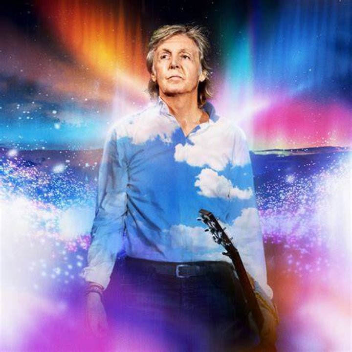 How Old Was Paul McCartney When He Died? Uncovering The Truth