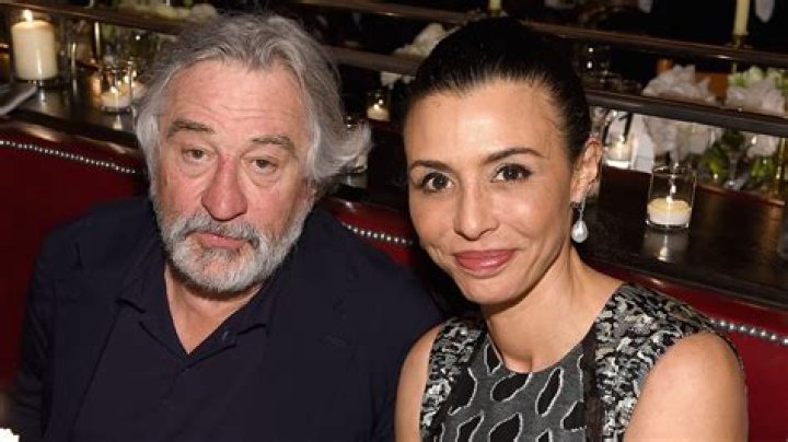 How Robert De Niro's Son, Elliot, Inspired His Acting Career