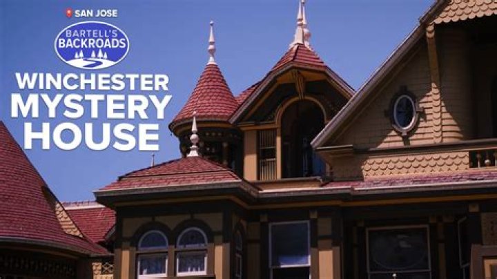 How Sarah Winchester Died: The Mysterious Demise Of The Winchester House Heiress