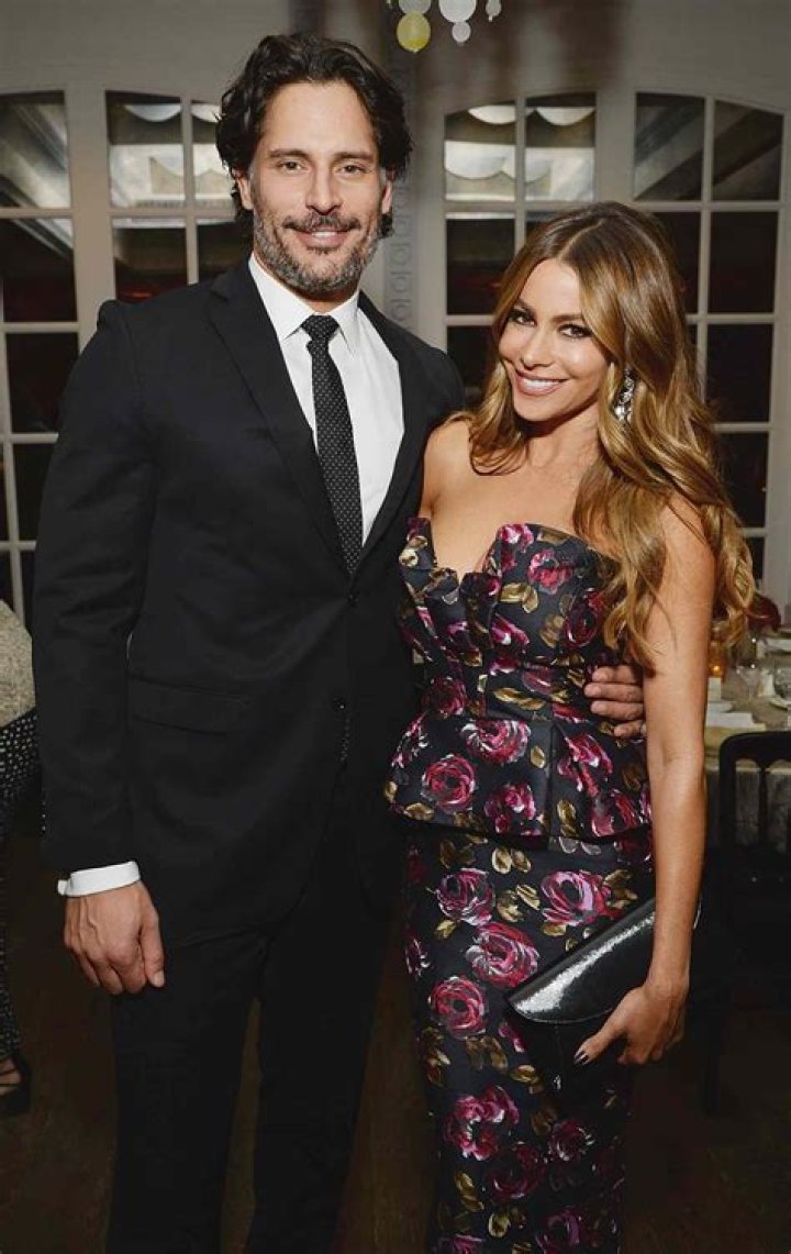 How Sofia Vergara And Joe Manganiello Met