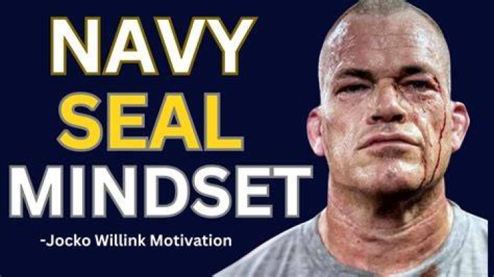 How Tall Is Ex-Navy SEAL Jocko Willink?