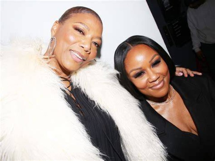 How Tall Is Queen Latifah And More About Her Stature