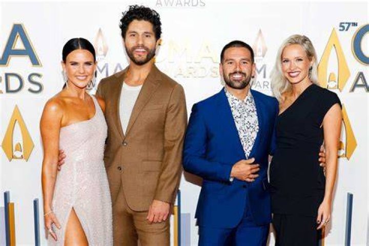 How Tall Is Shay Mooney? Uncovering Dan And Shay's Secret