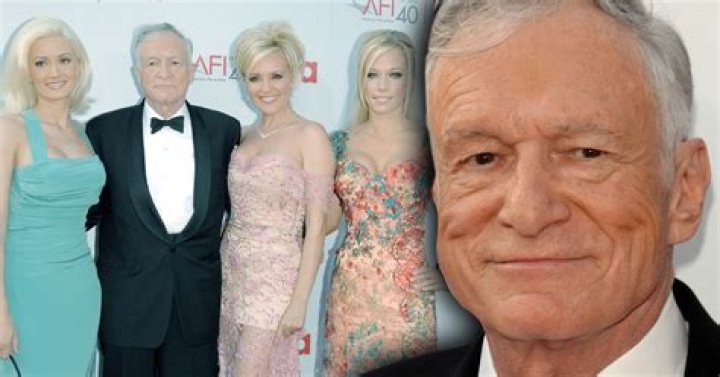 How Tall Was Hugh Hefner: Unveiling The Playboy Icon's Height