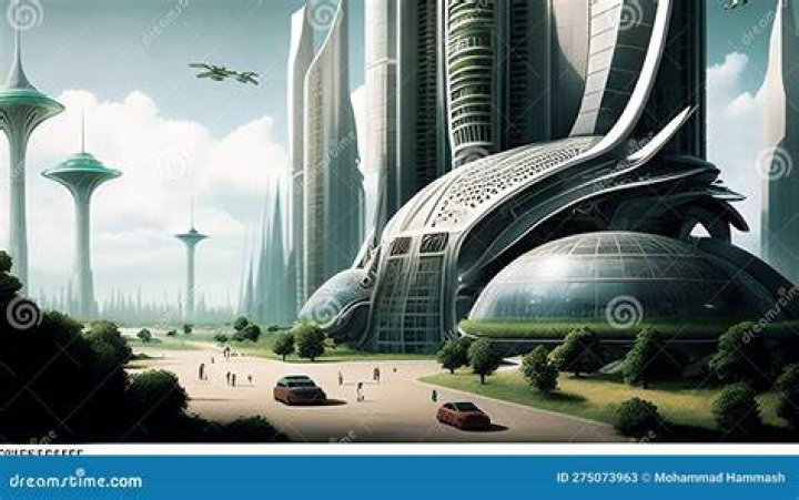 How The Internet Might Unfold: A Glimpse Of The Future
