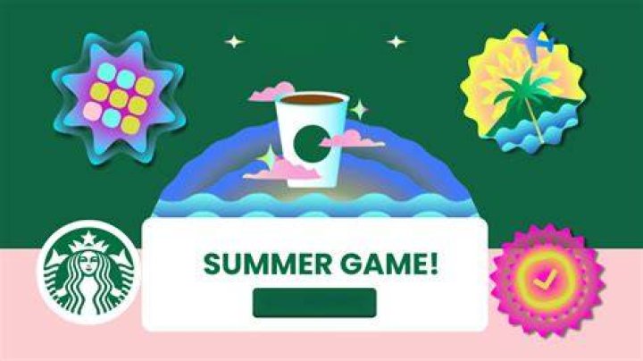 How To Ace The Starbucks Summer Game 2023