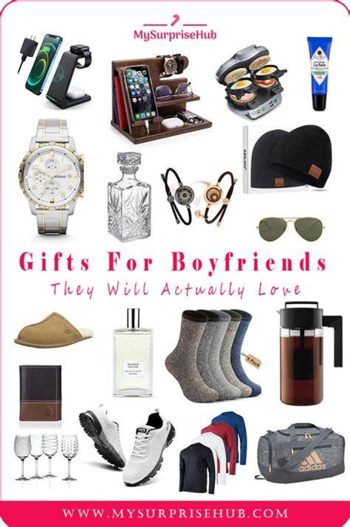 How To Bring It On: A Guide For Boyfriends To Impress Their Partners