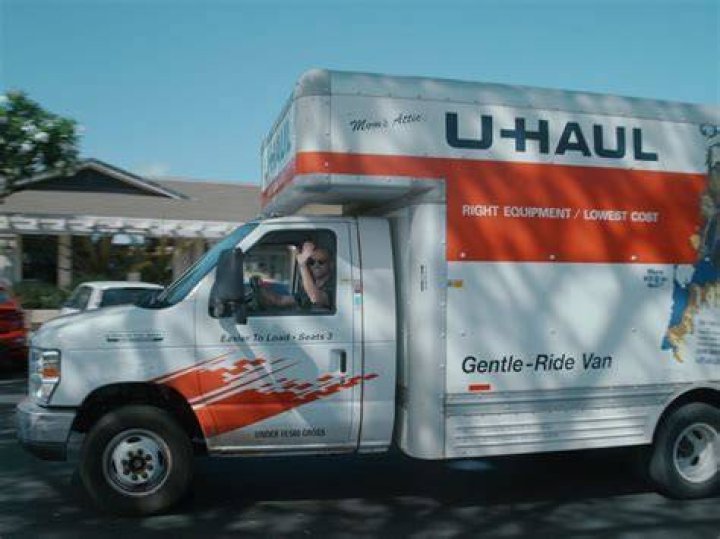 How To Easily Add An Additional Driver To Your U-Haul Reservation