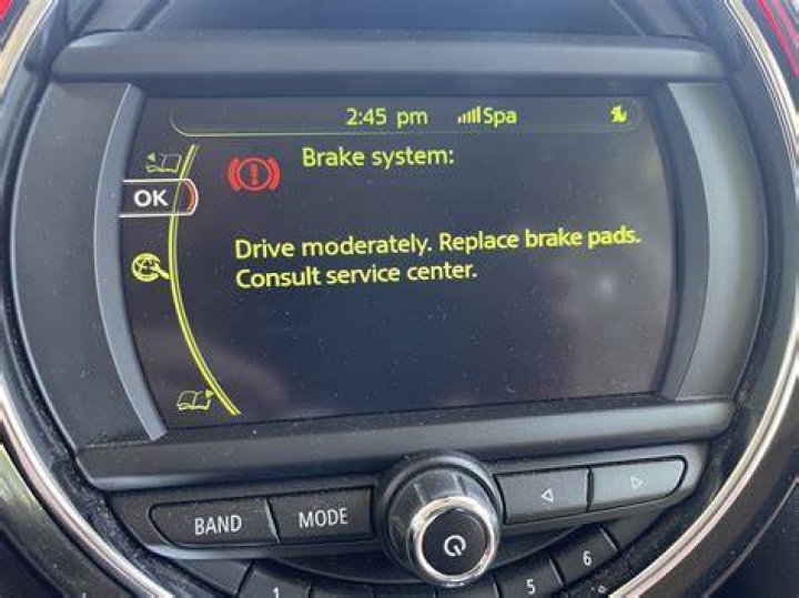 How To Reset Mini Service Light: A Comprehensive Guide