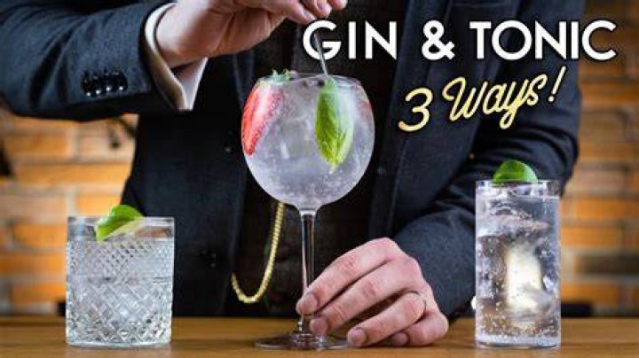 How To Savor Your Tonic And Gin: A Guide To Making Love To The Classic Cocktail