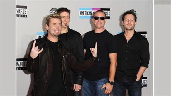 How To Uncover Nickelback's Enormous Wealth