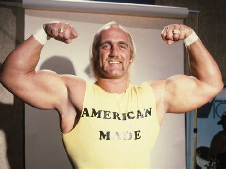 Hulk Hogan's Meteoric Rise: Skyrocketing To Wrestling Superstardom