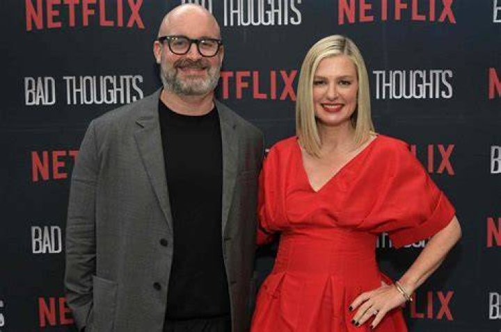 Husband Of Legendary Actress Christina Pazsitzky: An Inside Look