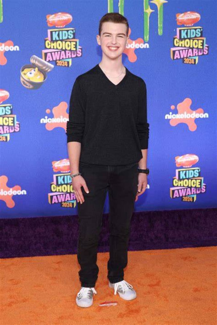 Iain Armitage's Net Worth: The Young Star's Impressive Fortune