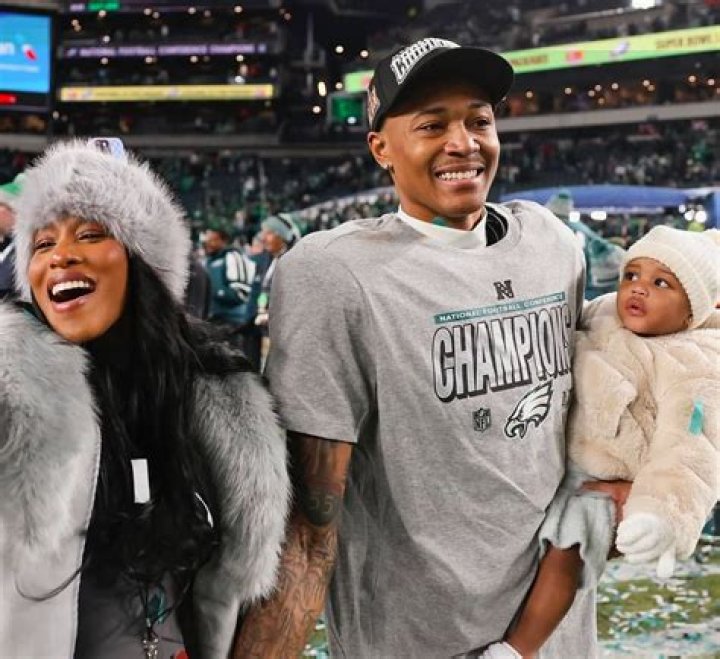 Identifying The Mystery: Devonta Smith's Baby Mama Unveiled