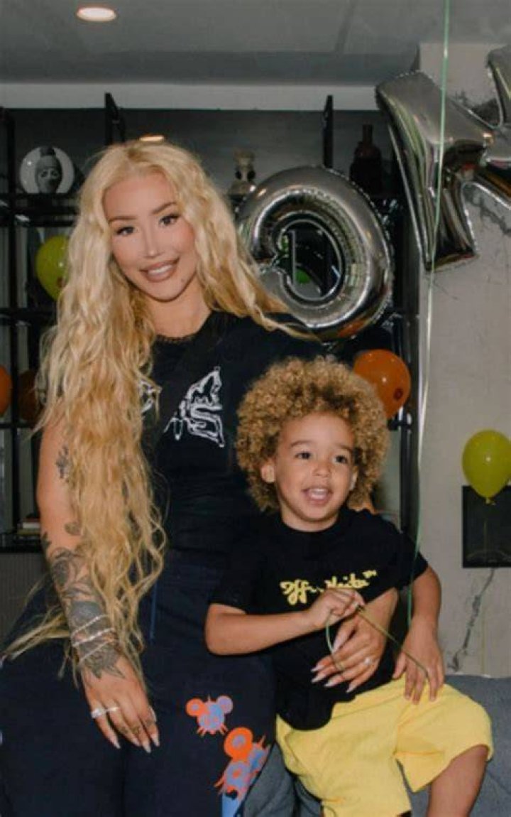 Iggy Azalea And Playboi Carti - A Look Into Their Relationship