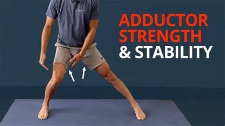 Ignite Your Core: Essential Abductor And Adductor Exercises For Thigh Definition