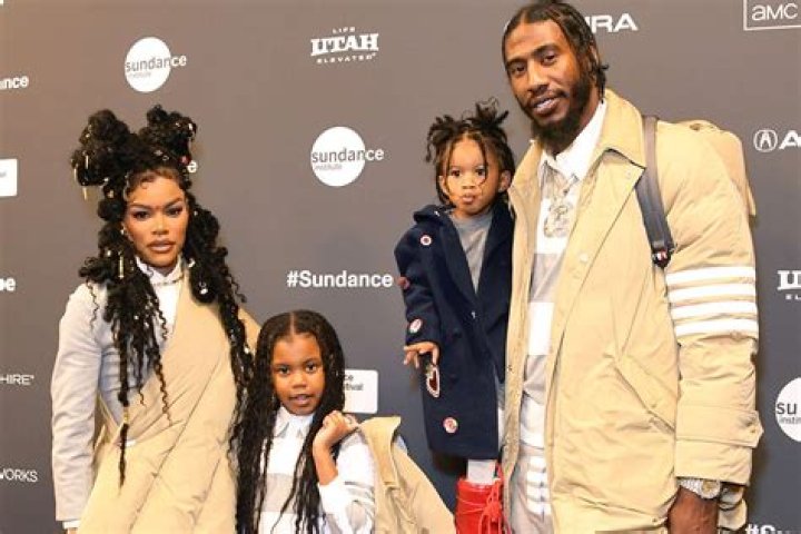 Iman And Teyana Taylor's Enduring Love: Are They Still Together?
