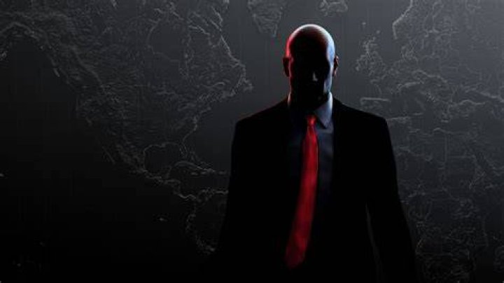 Immerse Yourself In The Shadowy World Of Hitman Multiplayer