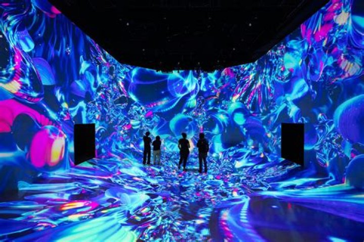 Immersive Shows That Captivate Like "The OA"