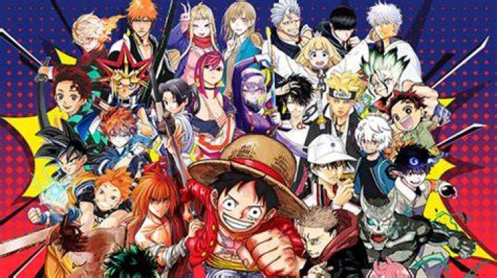 Immersive Weeb TV: Your Gateway To Anime, Manga, And Japanese Culture