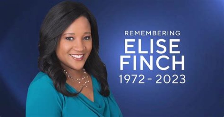 In Memoriam: Elise Finch, Beloved CBS News Correspondent