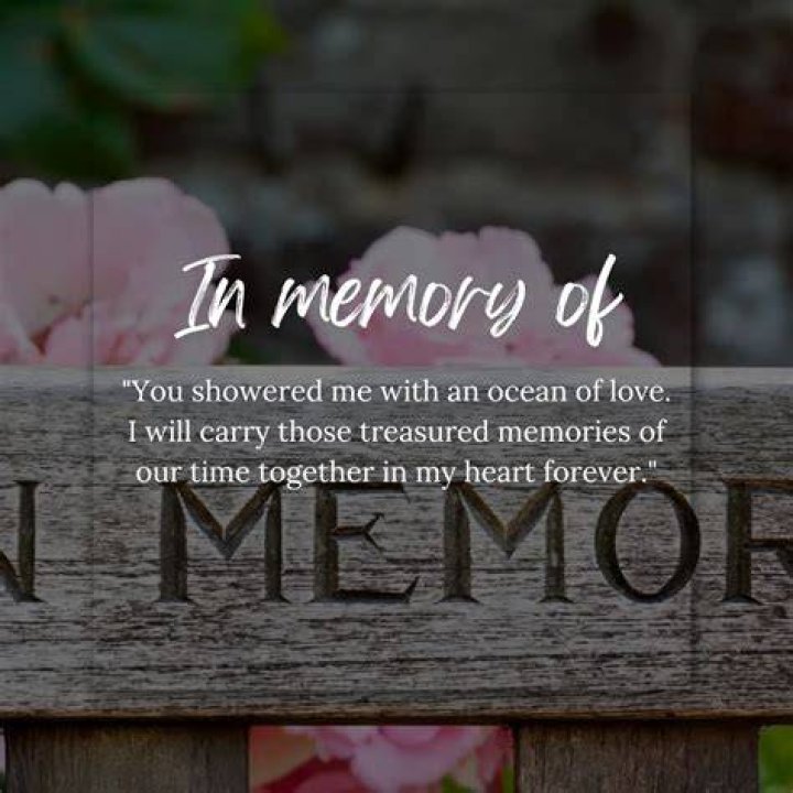 In Memoriam: Remembering The Life Of Abigail Cox