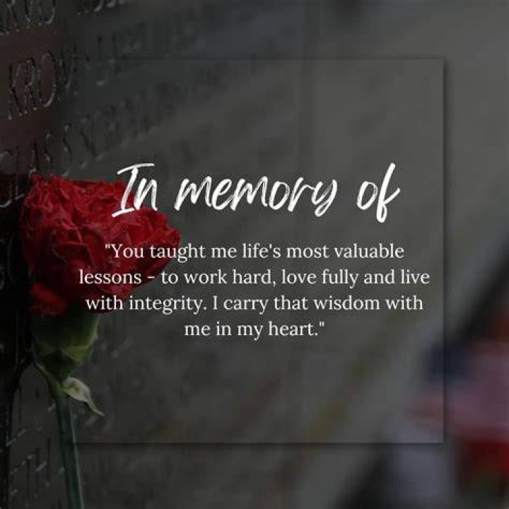 In Memoriam: Remembering The Life Of Patrick McEvilly