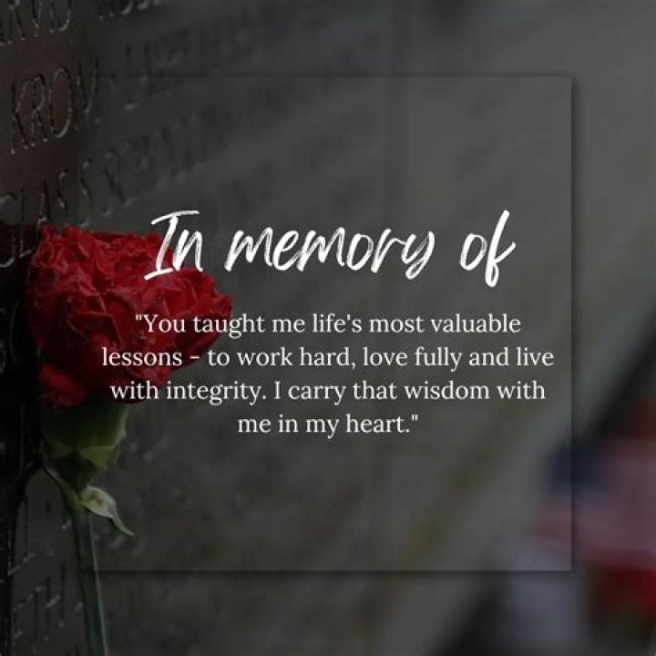 In Memoriam: Remembering Tim Leffers' Life And Legacy