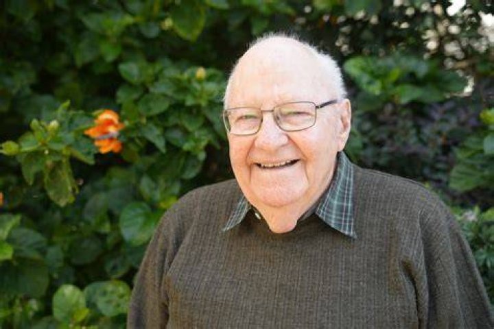 In Memoriam: Wesley Sanders' Enduring Legacy