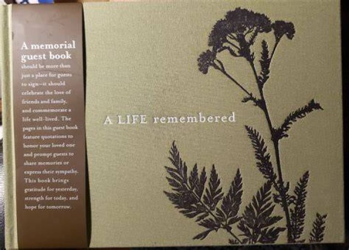 In Memory Of Kevin Kaminski: A Life Remembered