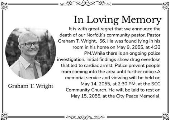 In Memory Of Mariah Smith: Obituary Notice In Akron, Ohio